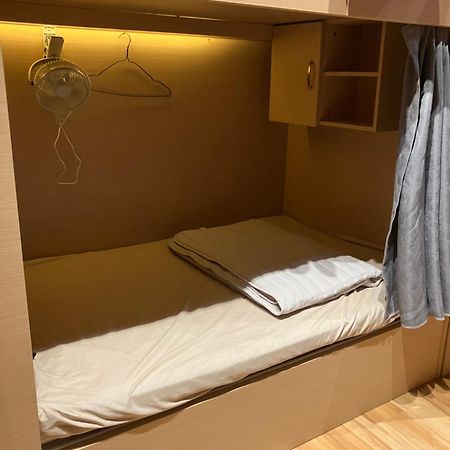 Matsukaze The Guest House Ishigaki Ishigaki  Екстер'єр фото