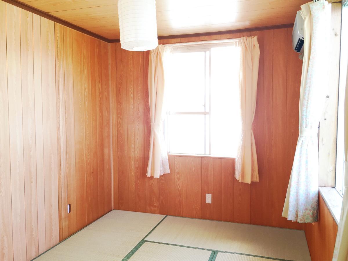 Matsukaze The Guest House Ishigaki Ishigaki  Екстер'єр фото