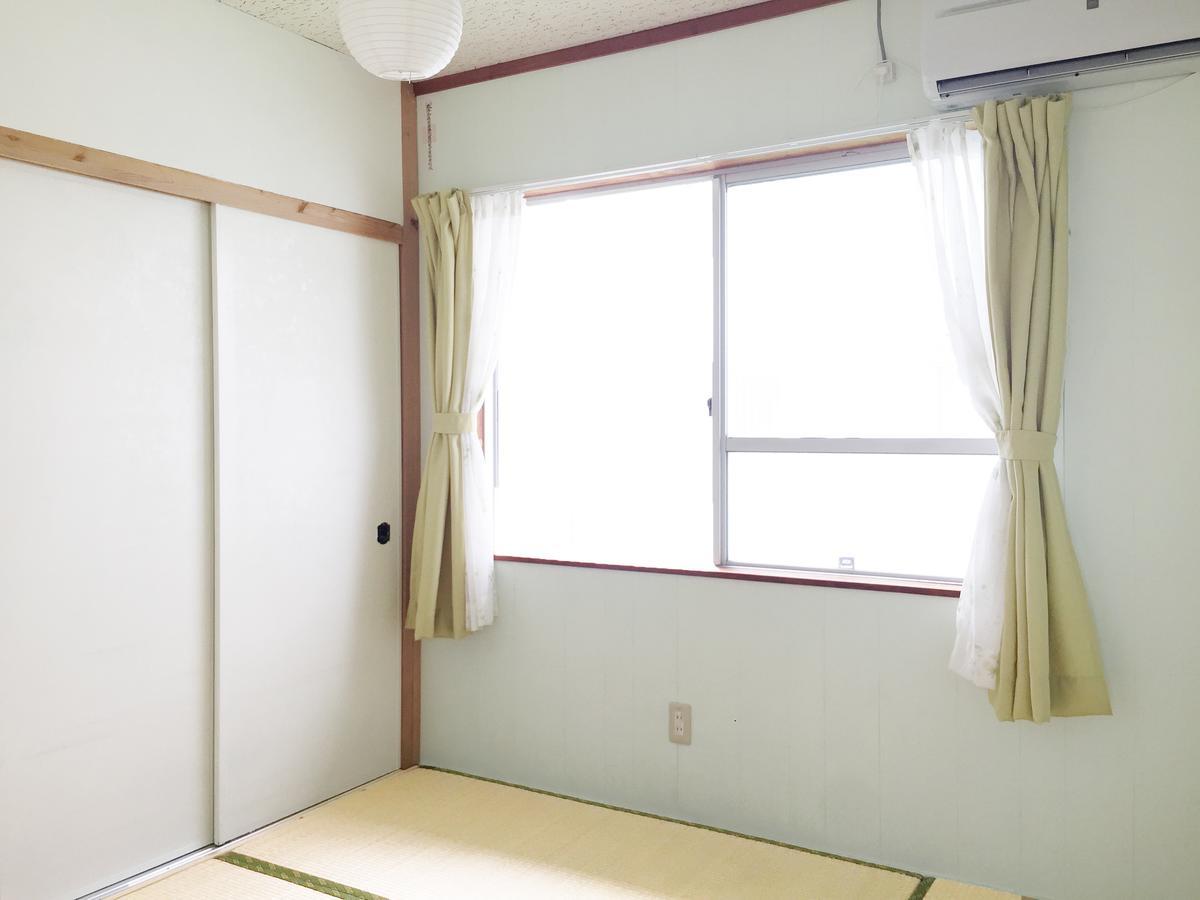 Matsukaze The Guest House Ishigaki Ishigaki  Екстер'єр фото
