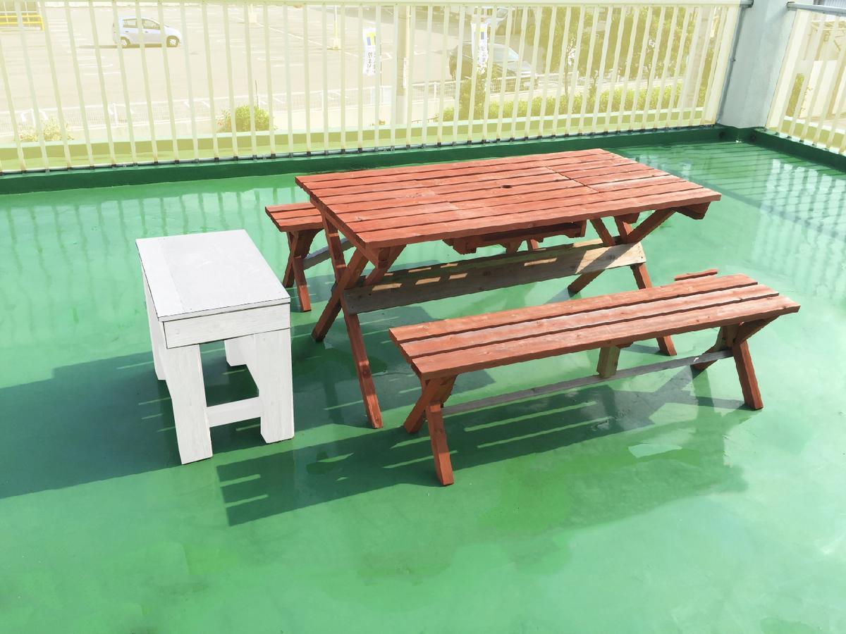 Matsukaze The Guest House Ishigaki Ishigaki  Екстер'єр фото